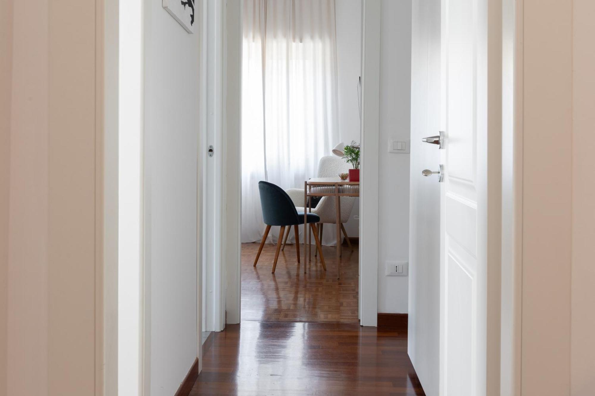 Domus La Conca Apartment Rome Exterior photo