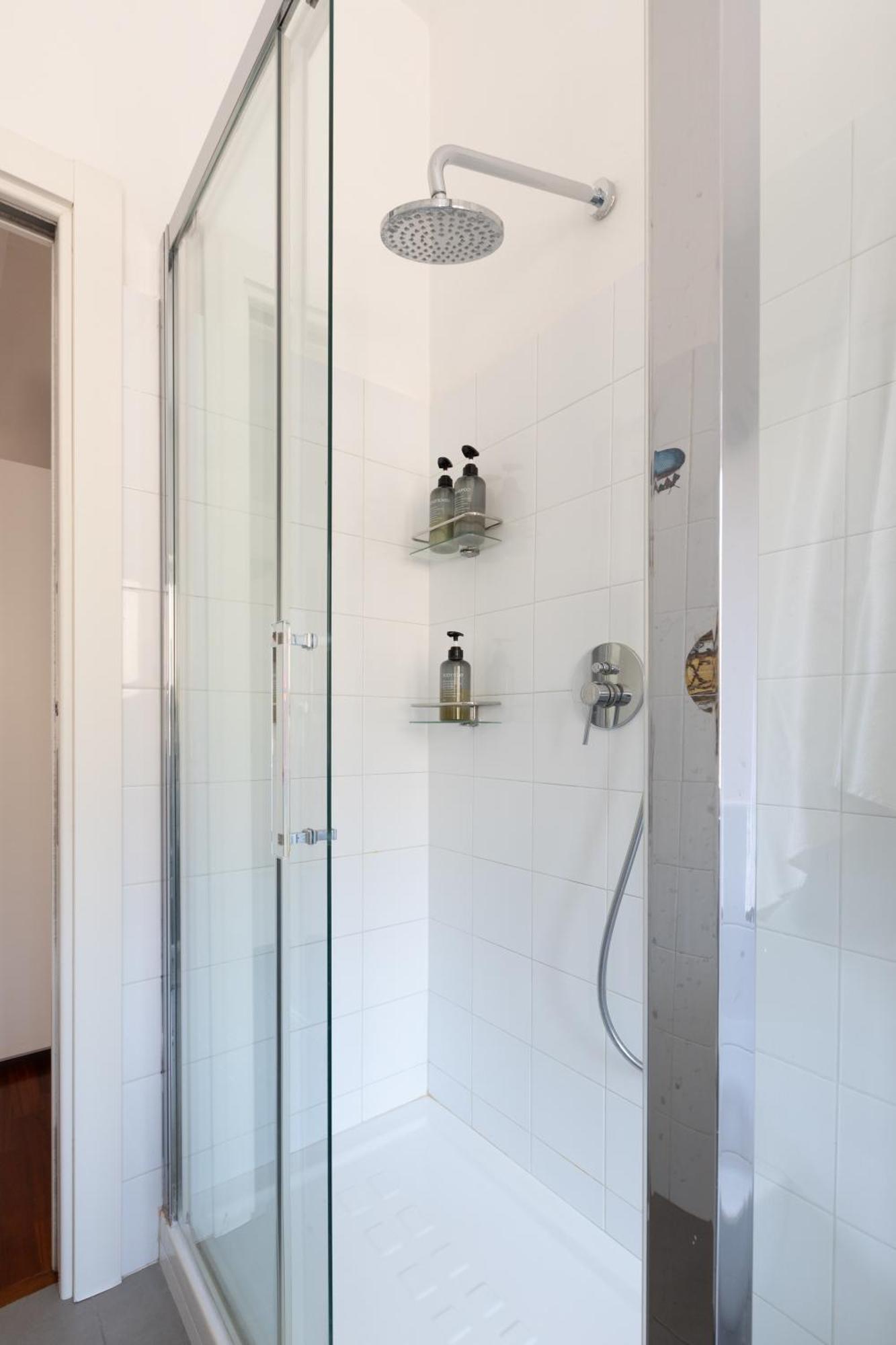 Domus La Conca Apartment Rome Exterior photo